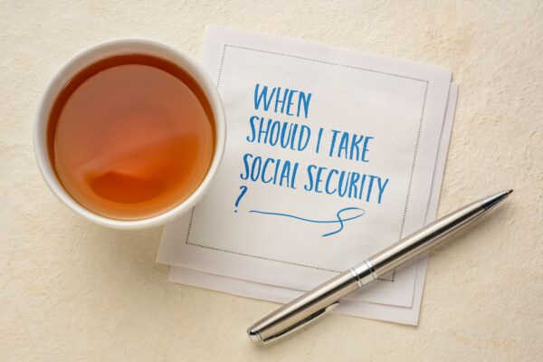 Optimize Your Social Security Payout with Strategic Timing
